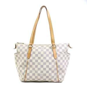 Louis Vuitton Totally Handbag Damier Pm #232669L94B